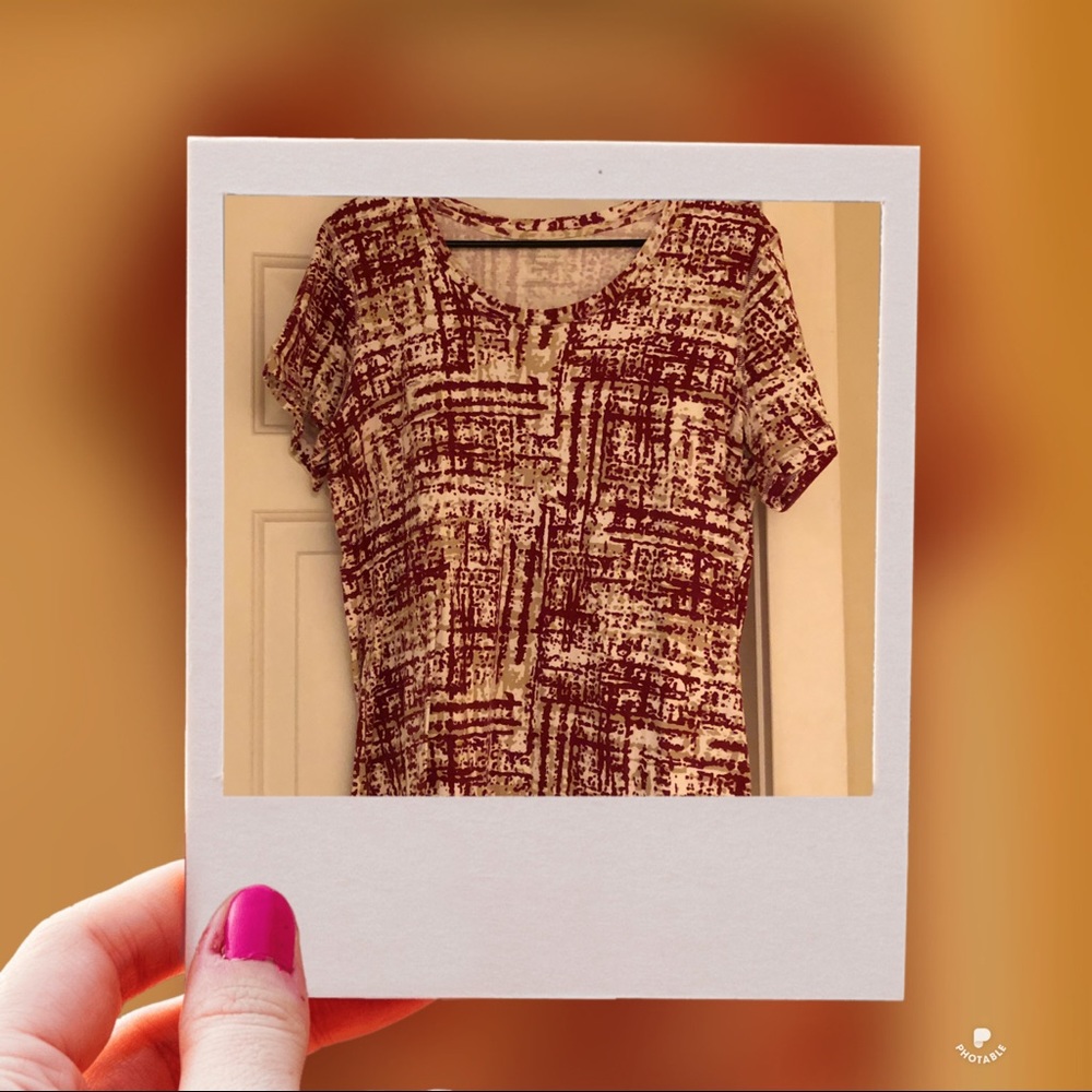 Women’s shirt